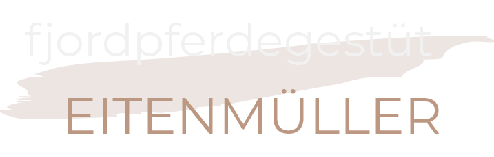 logo fjordpferde eitenmueller